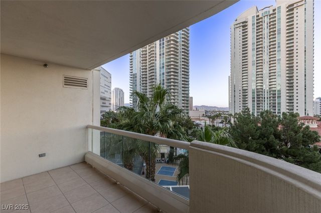 2877 Paradise Road 504, Las Vegas, NV 89109