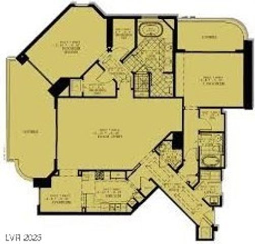 2877 Paradise Road 504, Las Vegas, NV 89109