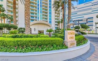 2877 Paradise Road 504, Las Vegas, NV 89109