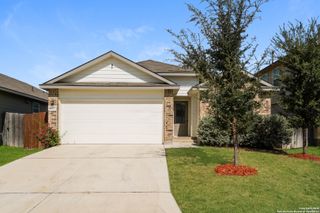 6607 Kingsley Edge, San Antonio, TX 78252