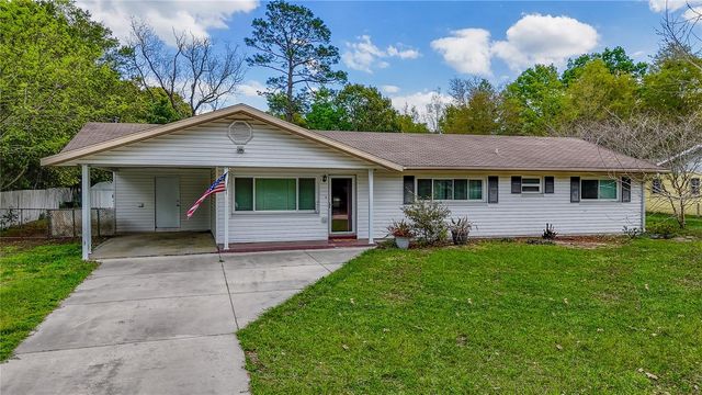 831 NE 41ST AVENUE, Ocala, FL 34470