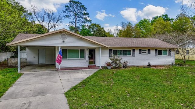 831 NE 41ST AVENUE, Ocala, FL 34470
