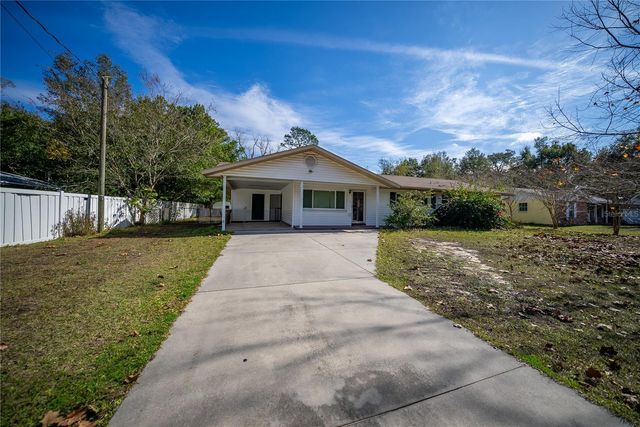 831 NE 41ST AVENUE, Ocala, FL 34470