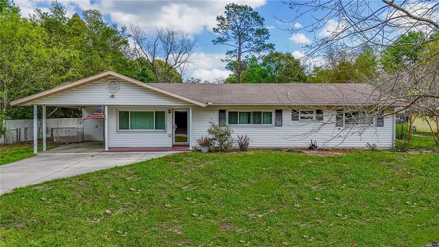 831 NE 41ST AVENUE, Ocala, FL 34470