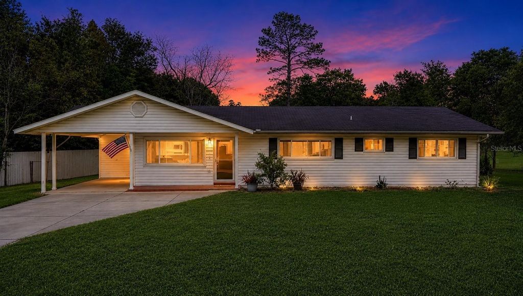 831 NE 41ST AVENUE, Ocala, FL 34470