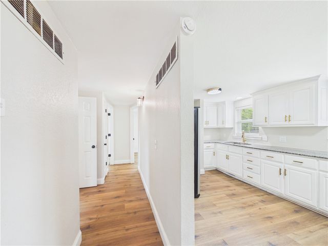 1008 Sherry Street, Springdale, AR 72762