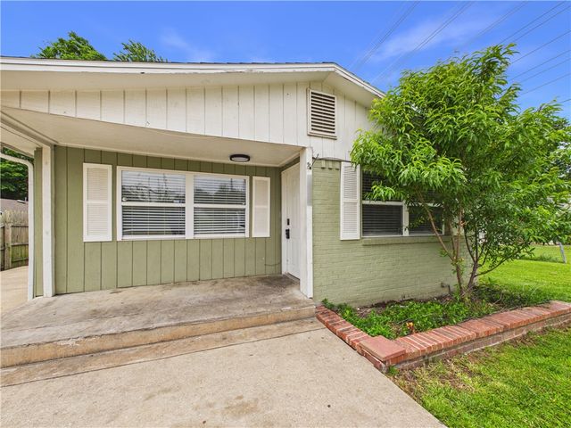 1008 Sherry Street, Springdale, AR 72762