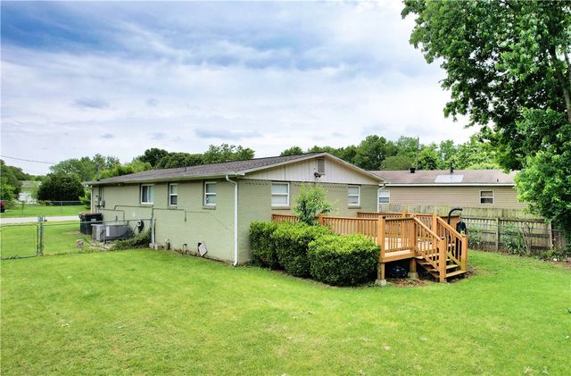 1008 Sherry Street, Springdale, AR 72762