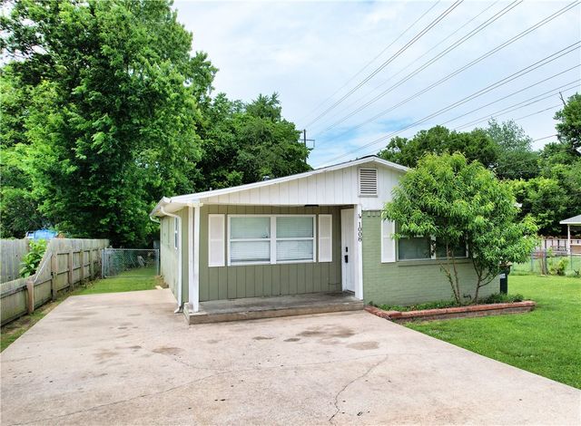 1008 Sherry Street, Springdale, AR 72762