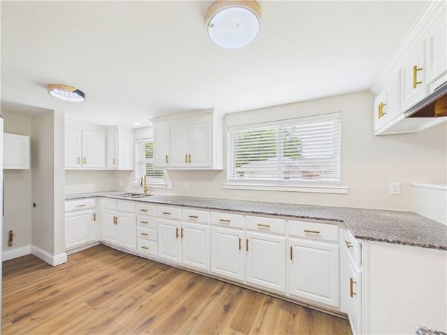 1008 Sherry Street, Springdale, AR 72762