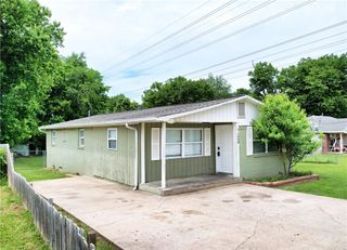 1008 Sherry Street, Springdale, AR 72762