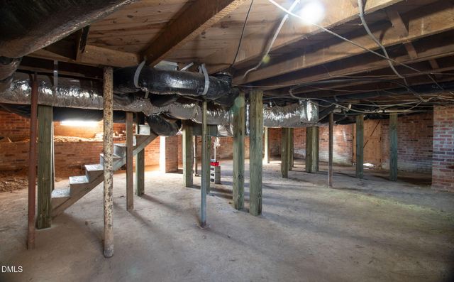 2200 W 3rd Street, Siler City, NC 27344