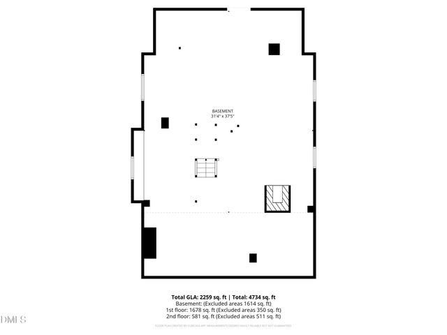 2200 W 3rd Street, Siler City, NC 27344