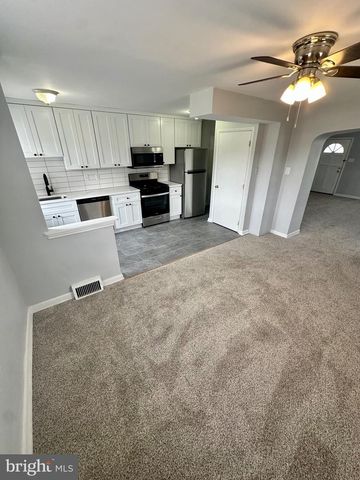 497 KINGSLEY ST, Philadelphia, PA 19128