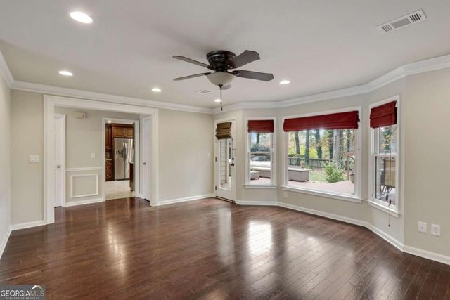 3520 Billingsley Drive, Marietta, GA 30062