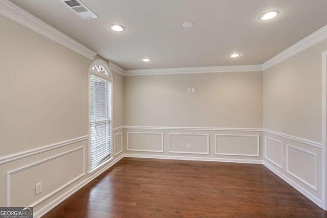 3520 Billingsley Drive, Marietta, GA 30062