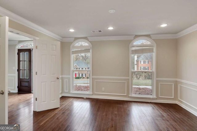 3520 Billingsley Drive, Marietta, GA 30062