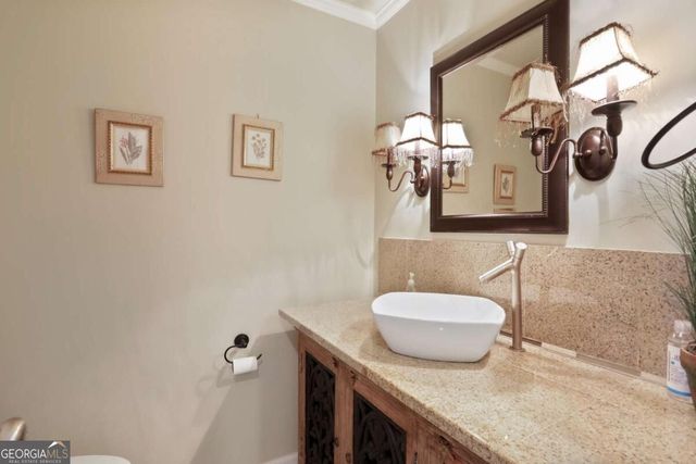 3520 Billingsley Drive, Marietta, GA 30062