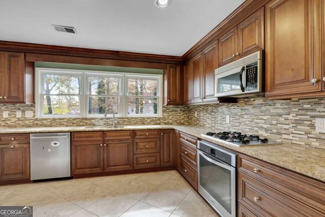 3520 Billingsley Drive, Marietta, GA 30062