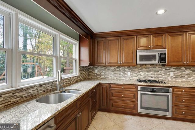 3520 Billingsley Drive, Marietta, GA 30062