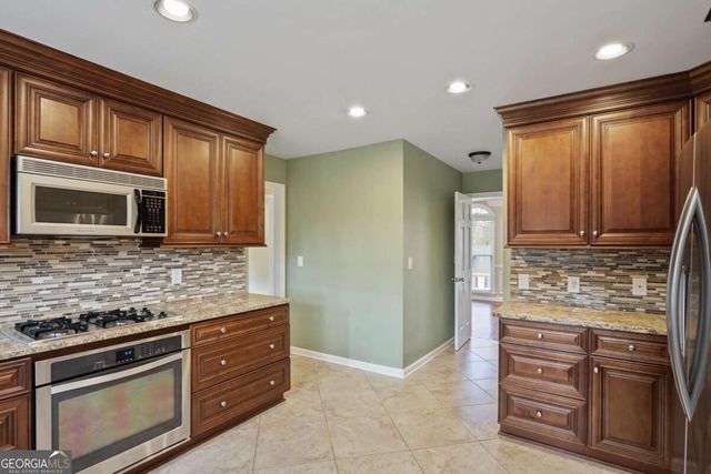 3520 Billingsley Drive, Marietta, GA 30062