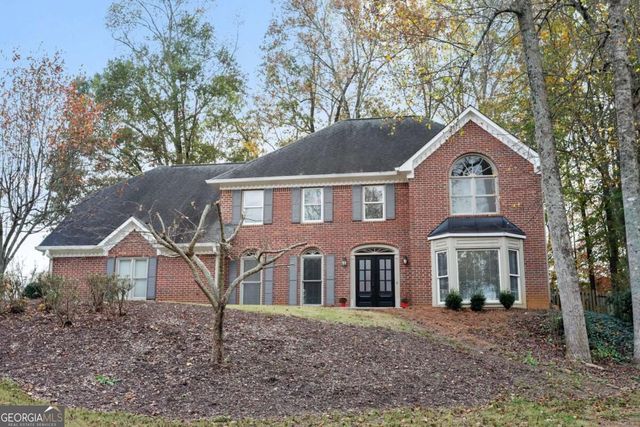 3520 Billingsley Drive, Marietta, GA 30062
