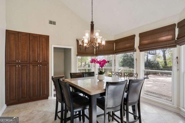 3520 Billingsley Drive, Marietta, GA 30062