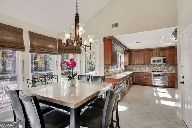 3520 Billingsley Drive, Marietta, GA 30062