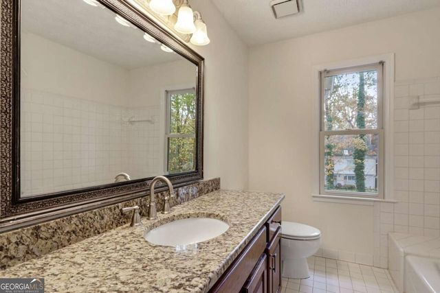 3520 Billingsley Drive, Marietta, GA 30062
