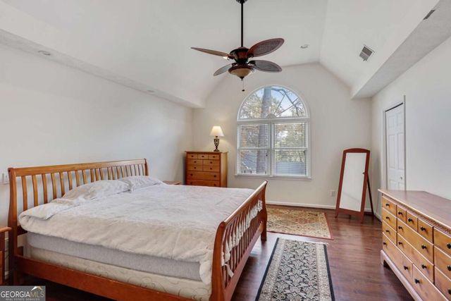 3520 Billingsley Drive, Marietta, GA 30062