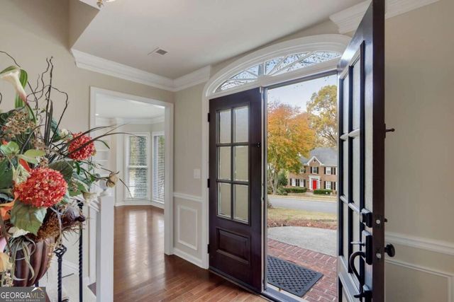 3520 Billingsley Drive, Marietta, GA 30062