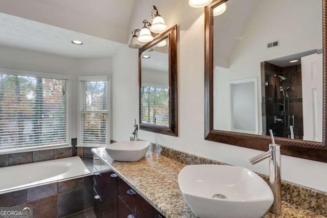 3520 Billingsley Drive, Marietta, GA 30062