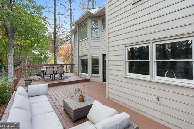 3520 Billingsley Drive, Marietta, GA 30062