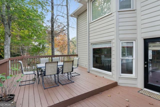 3520 Billingsley Drive, Marietta, GA 30062
