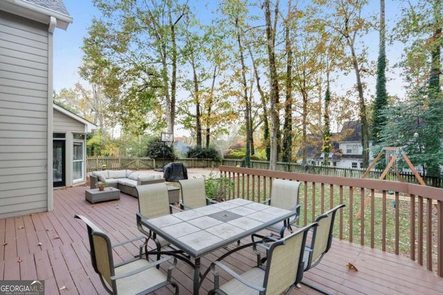 3520 Billingsley Drive, Marietta, GA 30062