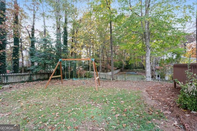3520 Billingsley Drive, Marietta, GA 30062