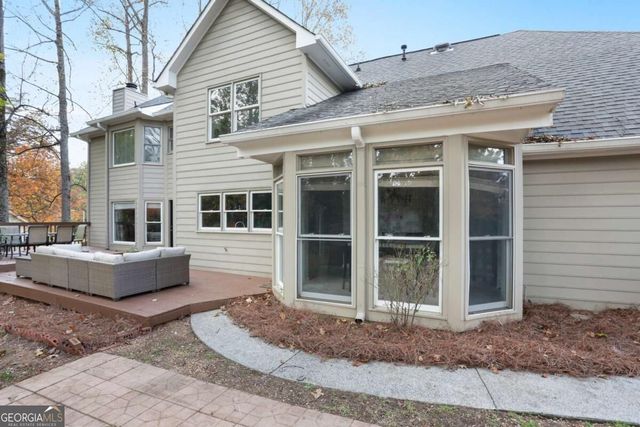 3520 Billingsley Drive, Marietta, GA 30062
