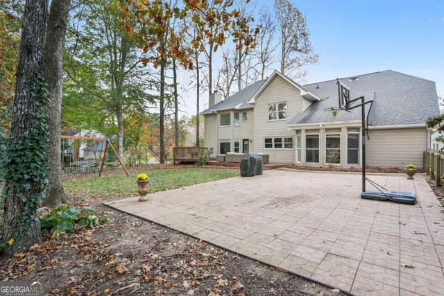 3520 Billingsley Drive, Marietta, GA 30062