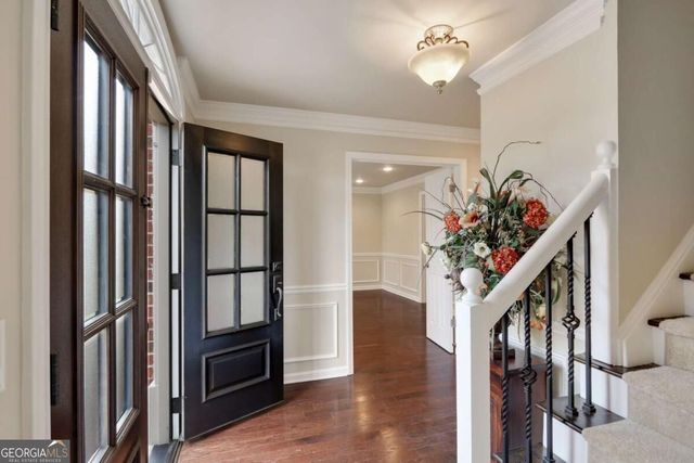 3520 Billingsley Drive, Marietta, GA 30062