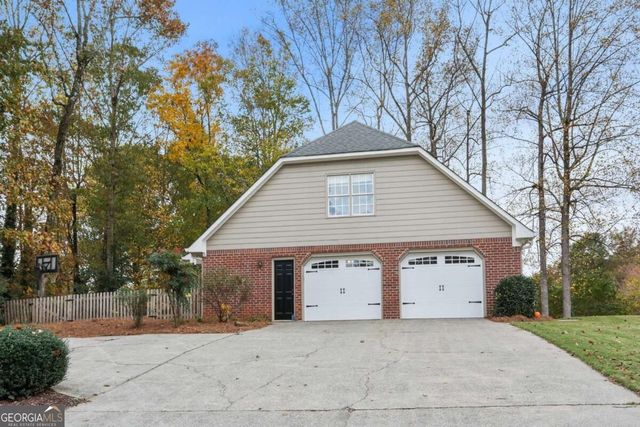 3520 Billingsley Drive, Marietta, GA 30062