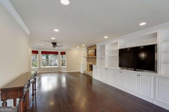 3520 Billingsley Drive, Marietta, GA 30062