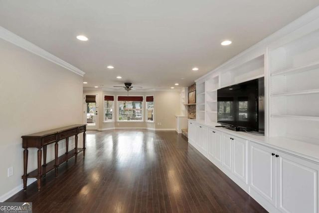 3520 Billingsley Drive, Marietta, GA 30062