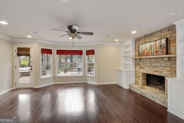 3520 Billingsley Drive, Marietta, GA 30062
