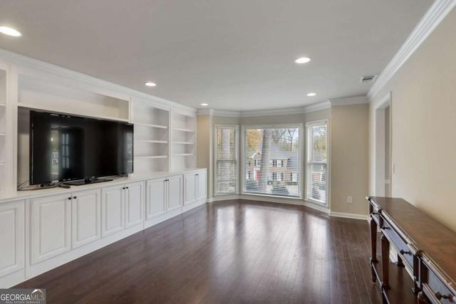 3520 Billingsley Drive, Marietta, GA 30062