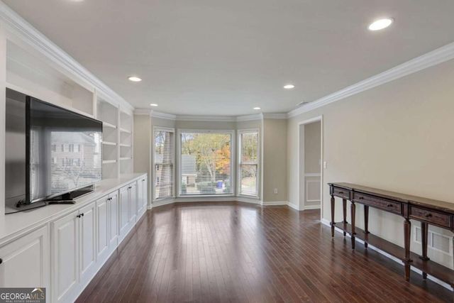 3520 Billingsley Drive, Marietta, GA 30062