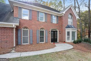 3520 Billingsley Drive, Marietta, GA 30062