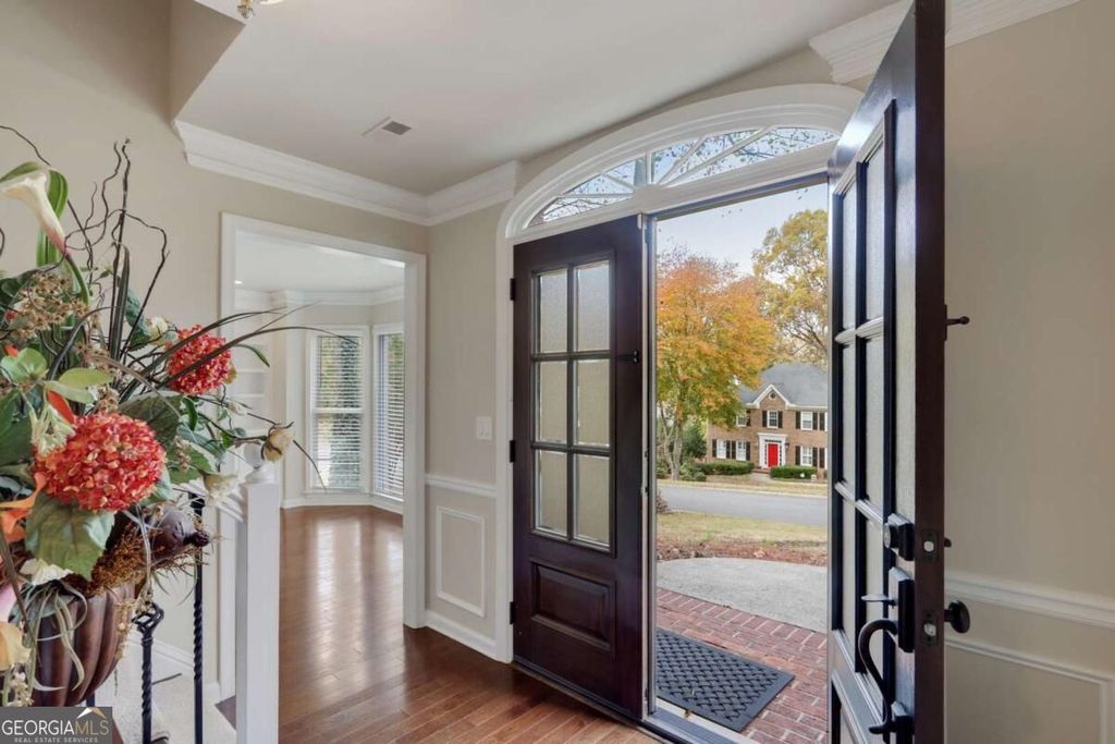 3520 Billingsley Drive, Marietta, GA 30062 — photo 3