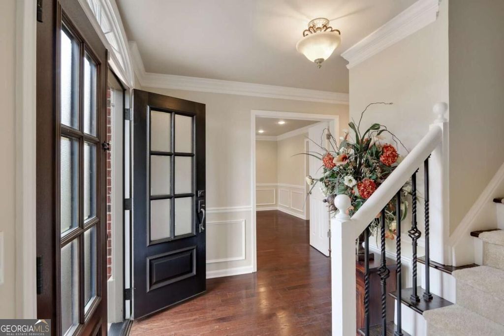 3520 Billingsley Drive, Marietta, GA 30062 — photo 4