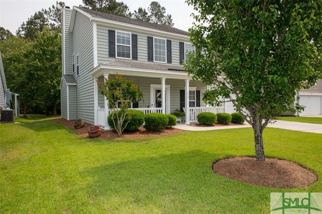 310 Remington Place, Pooler, GA 31322