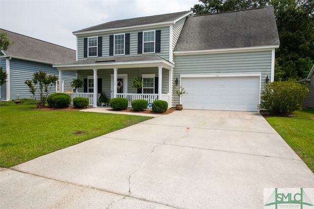 310 Remington Place, Pooler, GA 31322